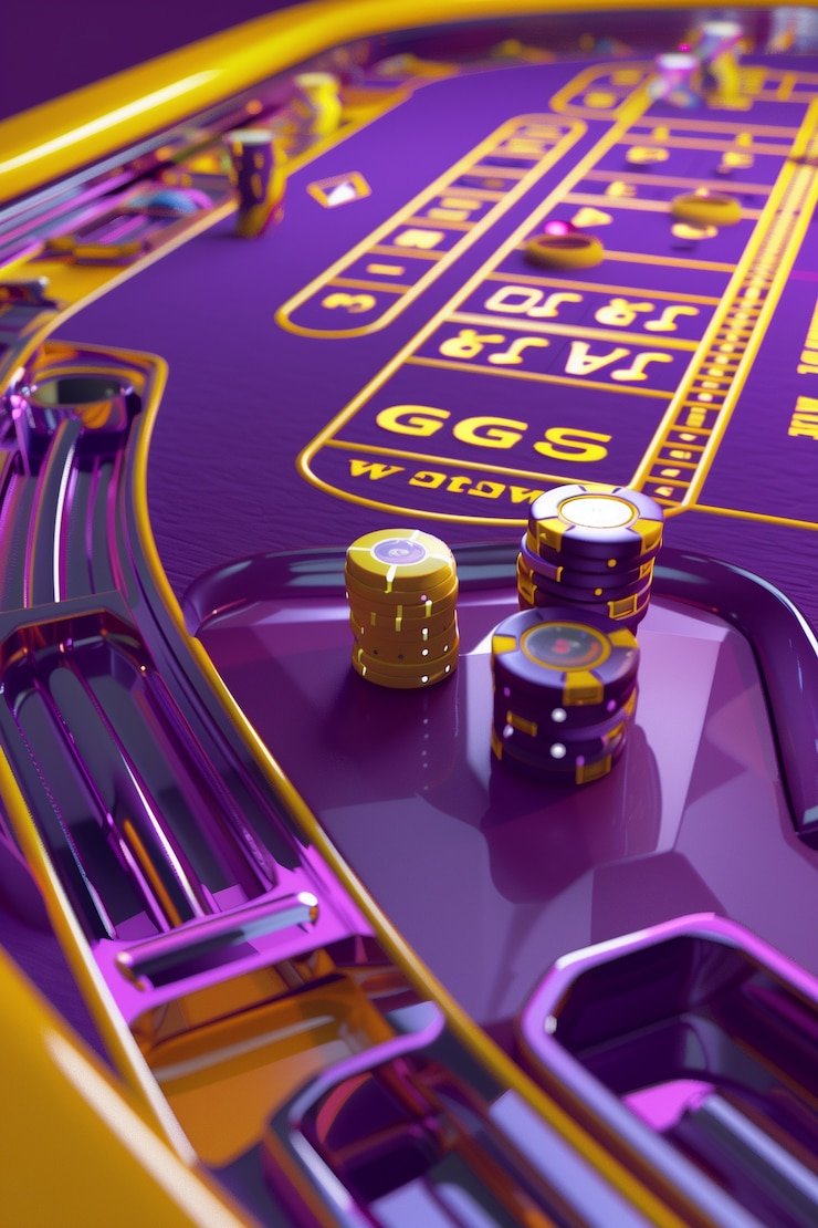 Panduan responsible gaming dan bermain bertanggung jawab di langit77