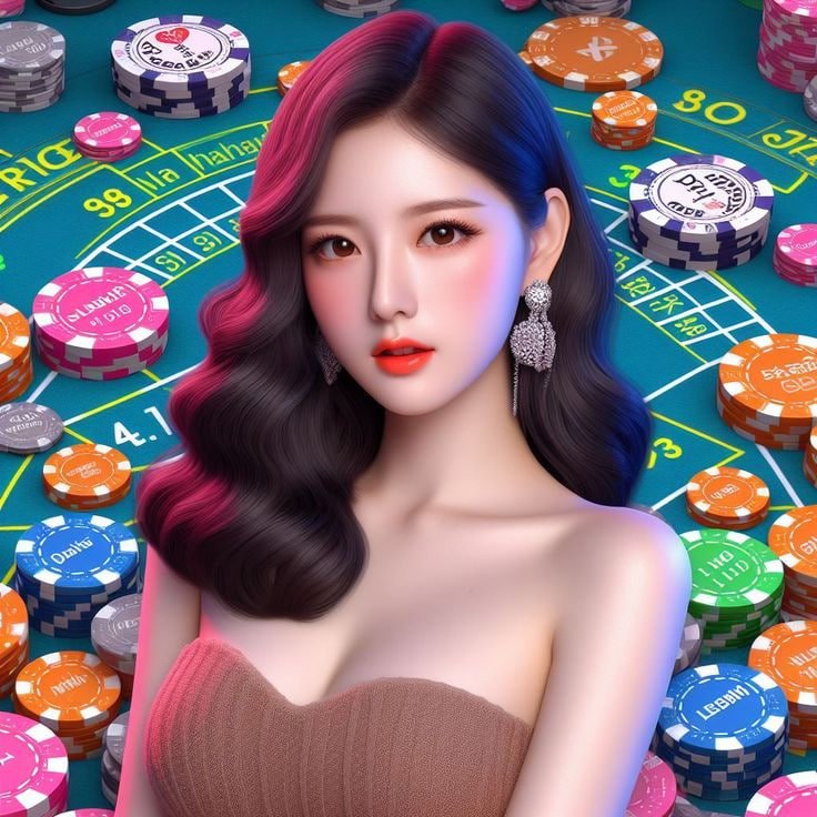 Ilustrasi keamanan akun digital dan perlindungan data pengguna langit77