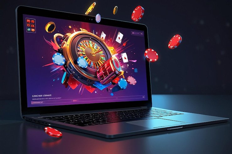 Langkah mudah mendaftar dan memulai taruhan olahraga di platform langit77 melalui ponsel Android